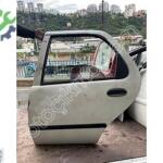 Fiat Albea Orijinal Çıkma Kapı