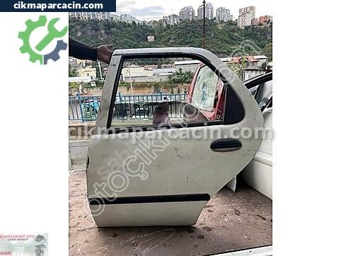 Fiat Albea Kapı çıkma parça