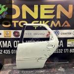 FİAT ALBEA SOL ARKA KAPI ÇIKMA ORJİNAL