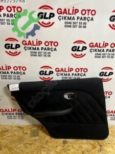 FİAT ALBEA SOL ARKA KAPI DÖŞEMESİ HATASIZ ORJİNAL ÇIKMA