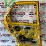 FIAT ALBEA SOL ARKA KAPI ORJINAL ÇIKMA