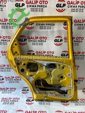 Fiat Albea Sol Arka Kapı çıkma parça