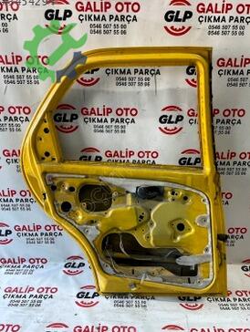 Fiat Albea Sol Arka Kapı çıkma parça