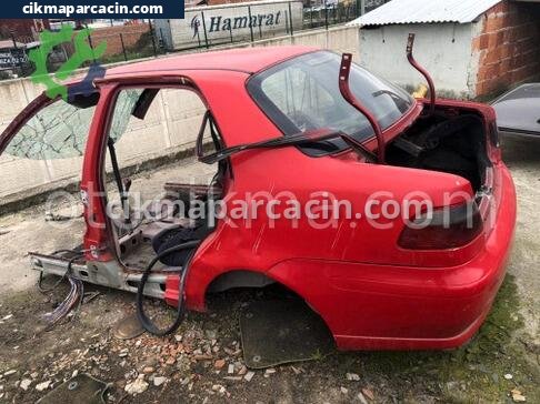 Fiat Albea Sol Arka Stop çıkma parça