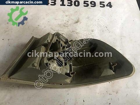Fiat Albea Sol Arka Stop çıkma parça
