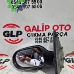 FİAT ALBEA SOL AYNE DOLU ORJİNAL ÇIKMA