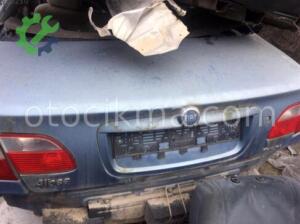 Fiat Albea Sol Bagaj Stop hatasız orjinal çıkma