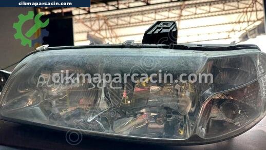 Fiat Albea Far çıkma parça