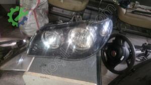 Fiat Albea sol far