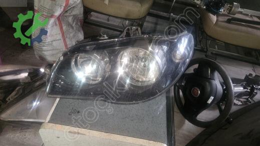 Fiat Albea Sol Ön Far çıkma parça