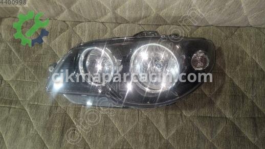 Fiat Albea Sol Ön Far çıkma parça