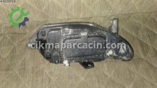 Fiat Albea Sol Ön Far çıkma parça