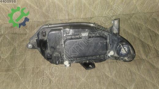 Fiat Albea Sol Ön Far çıkma parça
