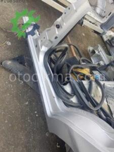 Fiat Albea Sol Marşbiyel Hatasız Orjinal Çıkma