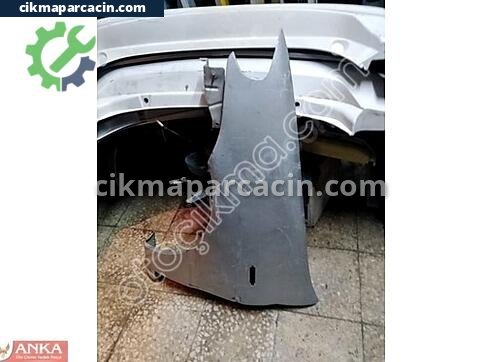 Fiat Albea Sol Ön Çamurluk çıkma parça