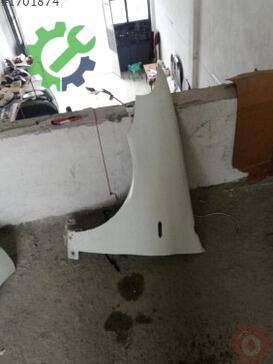 Fiat Albea Sol Ön Çamurluk çıkma parça