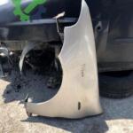 Fiat Albea Sol Ön Çamurluk Gri Hatasız Orjinal Çıkma