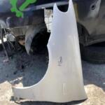 Fiat Albea Sol Ön Çamurluk Hatasız Orjinal Çıkma