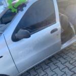 Fiat albea sol ön kapı çıkma orijinal