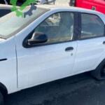 Fiat albea sol ön kapı orijinal temiz