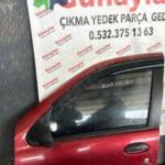 Fiat Albea Orijinal Çıkma Sol Ön Kapı