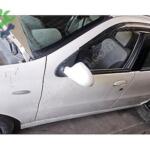 FİAT ALBEA SOL ÖN KAPI