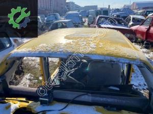 Fiat Albea Tavan Arka Hatasız Orijinal Çıkma