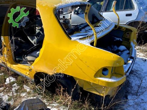 Fiat Albea Tavan çıkma parça