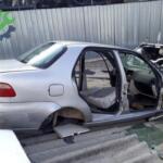 Fiat albea tavan arka olarakta verilir