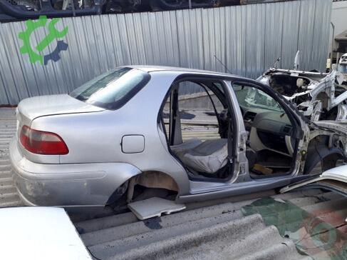 Fiat Albea Tavan çıkma parça