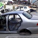 Fiat albea tavan arka olarakta verilir