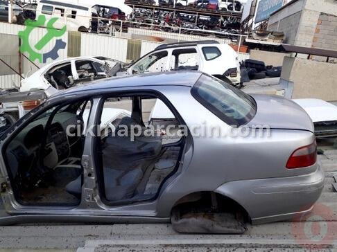 Fiat Albea Tavan çıkma parça