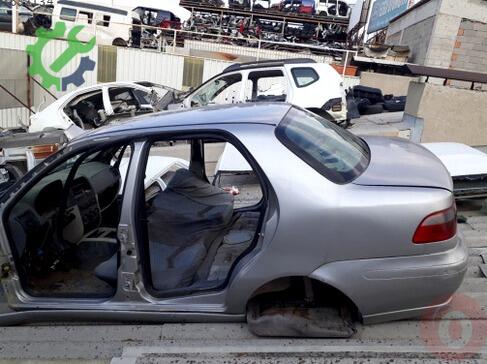 Fiat Albea Tavan çıkma parça
