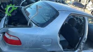 Fiat Albea tavan arka orijinal