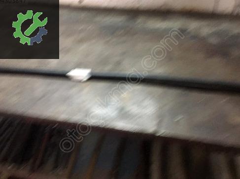 Fiat Albea Sağ Tavan Çıtası 1285679 çıkma parça