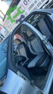 Fiat Albea tavan oluk çıtaları orijinal