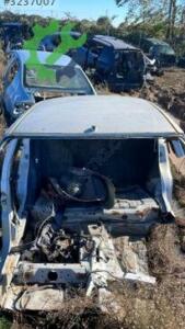 Fiat Albea tavan saçı