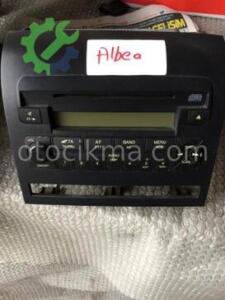 Fiat Albea Teyp Hatasız Orijinal Çıkma