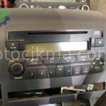 Fiat Albea teyp hatasız orjinal çıkma