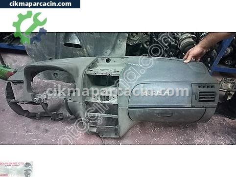 Fiat Albea Torpido çıkma parça