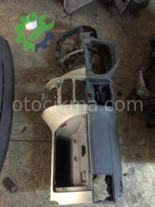 Fiat Albea Torpido hatasız orjinal çıkma