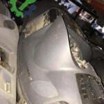 Fiat Albea Torpido hatasız Orjnial Çıkma