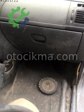 Fiat Albea Torpido Kapağı çıkma parça