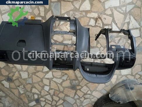 Fiat Albea Torpido Kapağı çıkma parça