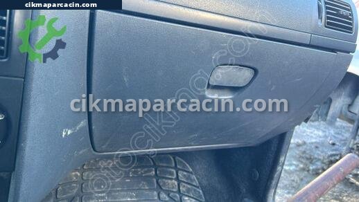 Fiat Albea Torpido Kapağı çıkma parça