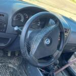 Fiat Albea torpido orijinal temiz
