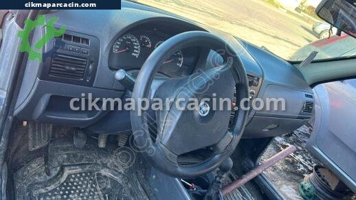 Fiat Albea Torpido çıkma parça