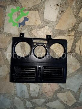 Fiat Albea Havalandırma Izgaraları çıkma parça