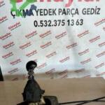 Fiat Albea Vites Kolu Çıkma