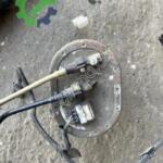 Fiat Albea yakıt şamandrası